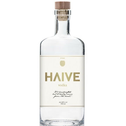 Haive Vodka (70 cl.)-Mr. Booze.dk