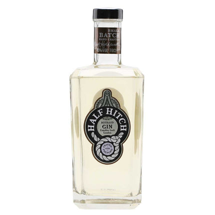 Half Hitch Gin (70 cl.)-Mr. Booze.dk