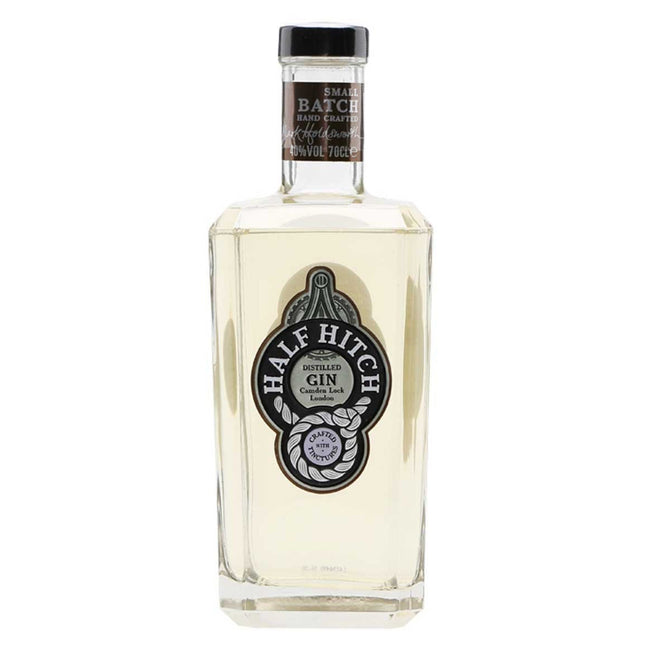 Half Hitch Gin (70 cl.)-Mr. Booze.dk
