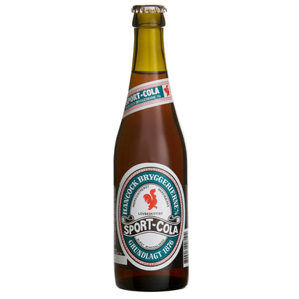 Hancock Sport-cola (33 cl.)-Mr. Booze.dk