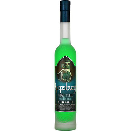 Hapsburg Absinthe Classic (50 cl.)-Mr. Booze.dk