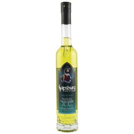 Hapsburg Absinthe XC Original (50 cl.)-Mr. Booze.dk