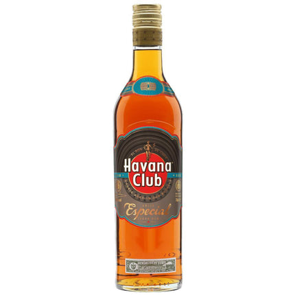 Havana Club Anejo Especial (70 cl.)-Mr. Booze.dk