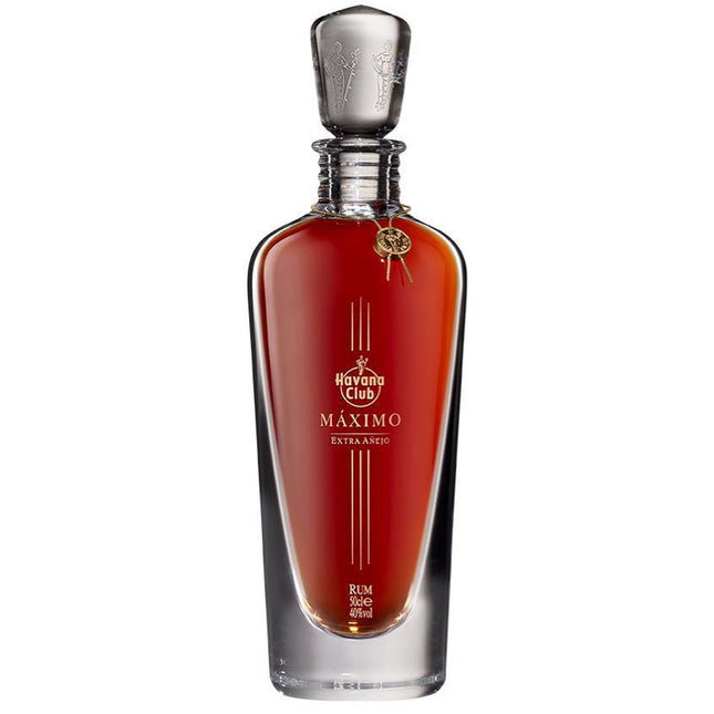 Havana Club Maximo (50 cl.)-Mr. Booze.dk