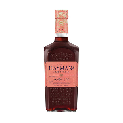 Hayman's Sloe Gin (70 cl.)-Mr. Booze.dk