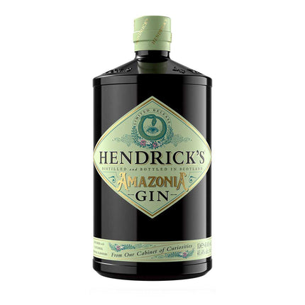 Hendrick's "Amazonia"Gin (100 cl.)-Mr. Booze.dk