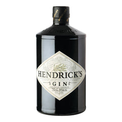 Hendrick's Gin (70 cl.)-Mr. Booze.dk