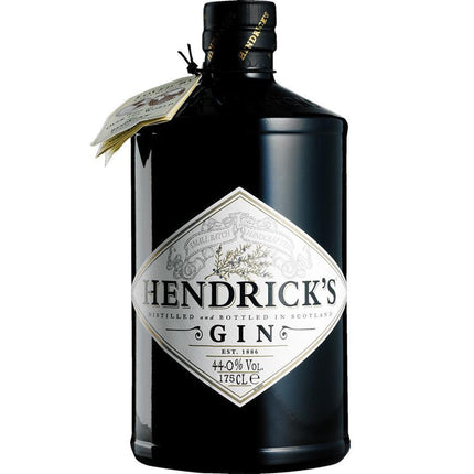 Hendrick's Gin Magnum (175 cl.)-Mr. Booze.dk