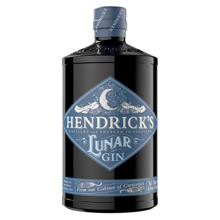 Hendrick's "Lunar" Gin (70 cl.)-Mr. Booze.dk