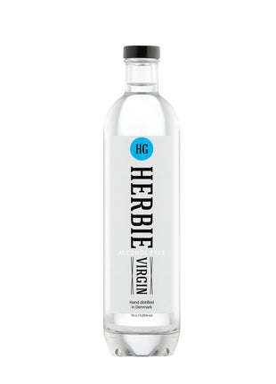 Herbie Virgin Gin (Alkoholfri) (70 cl.)-Mr. Booze.dk