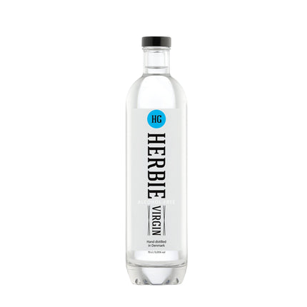 Herbie Virgin Gin (Alkoholfri) (70 cl.)-Mr. Booze.dk