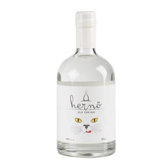 Hernö Old Tom Gin (50 cl.)-Mr. Booze.dk
