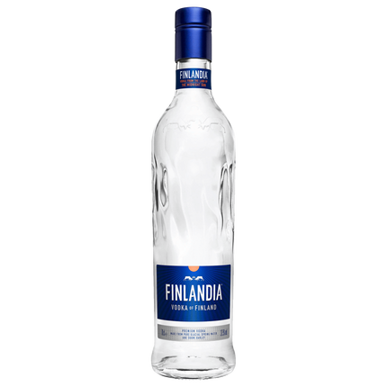 Finlandia Vodka (100 cl.)