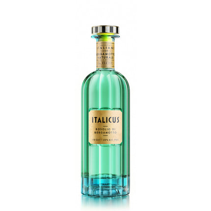 Italicus Rosolio di Bergamotto (70 cl.)-Mr. Booze.dk