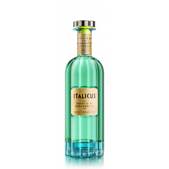 Italicus Rosolio di Bergamotto (70 cl.)-Mr. Booze.dk