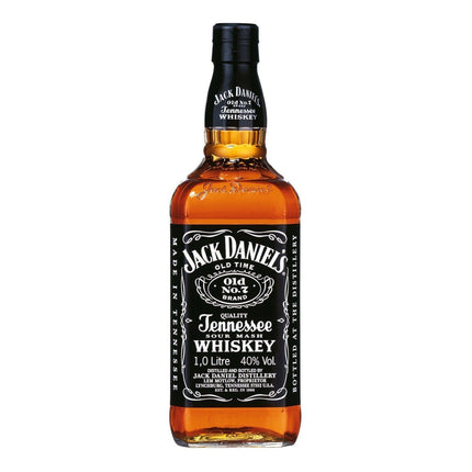 Jack Daniel's Old No.7 Whiskey t/ophæng (DB MG)-Mr. Booze.dk