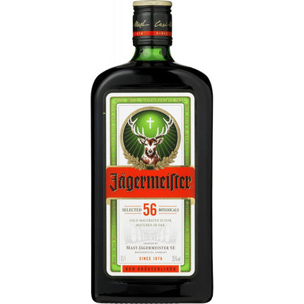Jägermeister (70 cl.)-Mr. Booze.dk