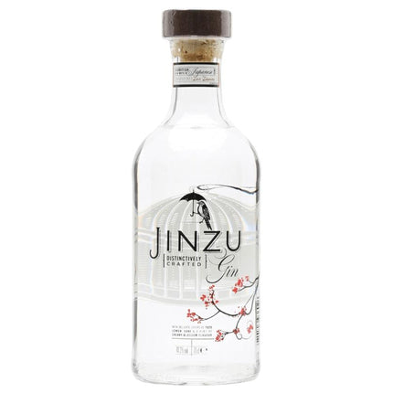 Jinzu Gin (70 cl.)-Mr. Booze.dk