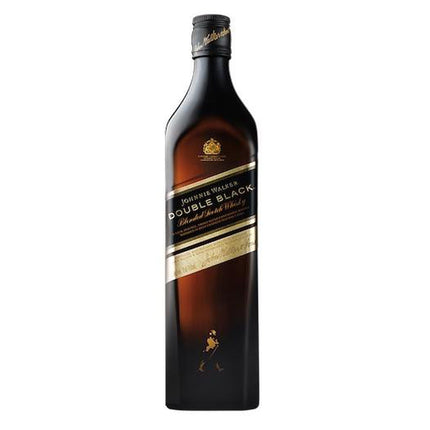 Johnni Walker "Double Black" Blended Scotch Whisky (70 cl.)-Mr. Booze.dk