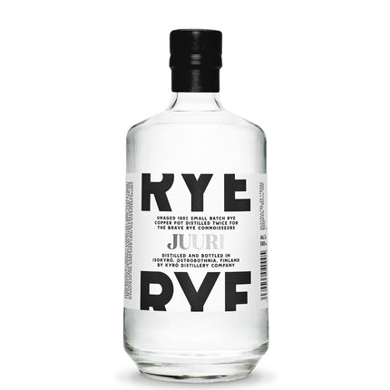Juuri Rye Whisky (50 cl.)-Mr. Booze.dk