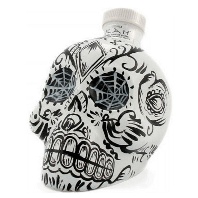 Kah Tequila Blanco (70 cl.)-Mr. Booze.dk