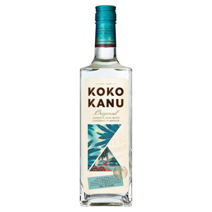 Koko Kanu (70 cl.)-Mr. Booze.dk