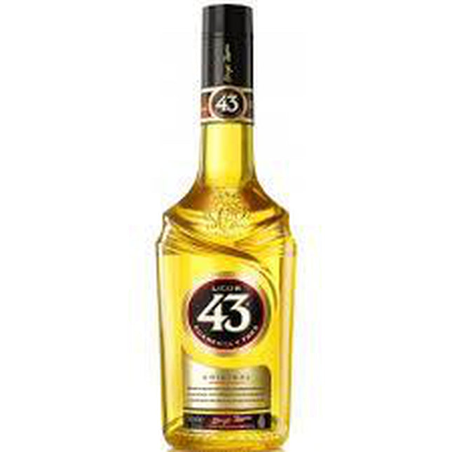Licor 43 (70 cl.)-Mr. Booze.dk