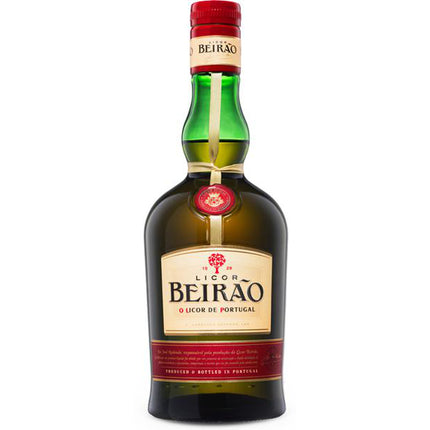 Licor Beirao (70 cl.)-Mr. Booze.dk