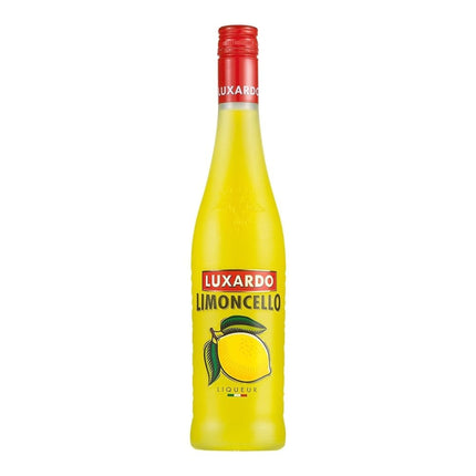 Limoncello Luxardo (70 cl.)-Mr. Booze.dk