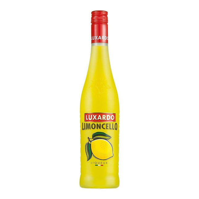 Limoncello Luxardo (70 cl.)-Mr. Booze.dk