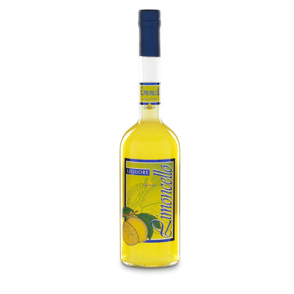 Limoncello Zanin (70 cl.)-Mr. Booze.dk