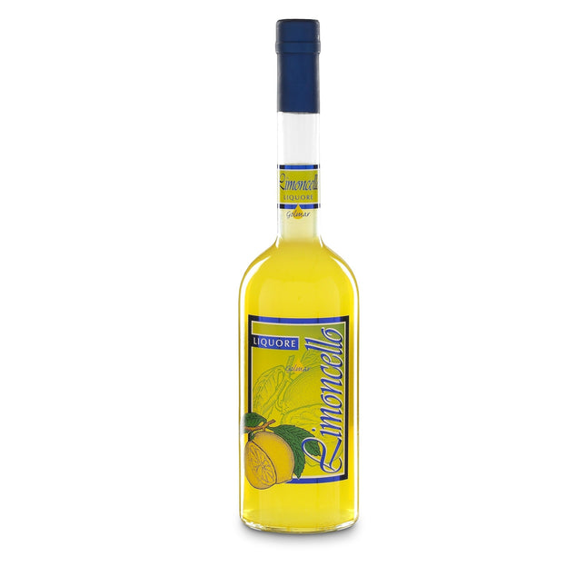 Limoncello Zanin (70 cl.)-Mr. Booze.dk