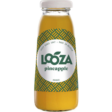 Looza Ananas Juice (20 cl).-Mr. Booze.dk