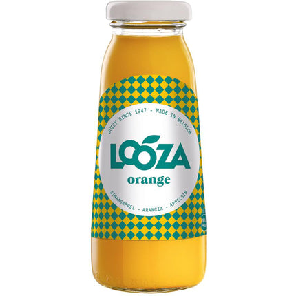 Looza Appelsin Juice (20 cl).-Mr. Booze.dk
