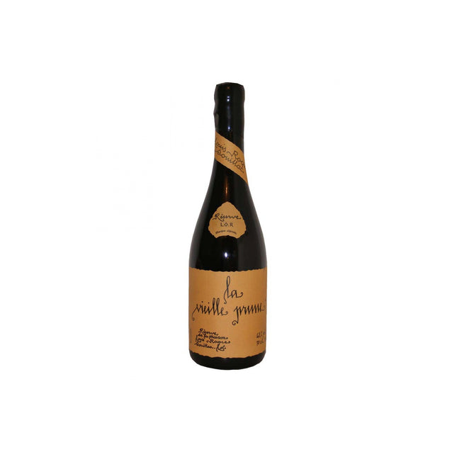 Louis Roque La Vielle Prune (70 cl.)-Mr. Booze.dk