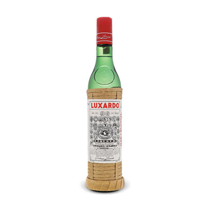 Luxardo Maraschino Liqueur (70 cl.)-Mr. Booze.dk