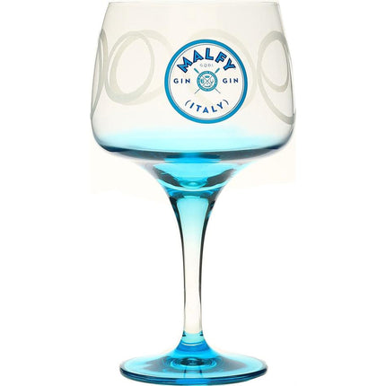 Malfy "Copa" Gin Glas (6 stk)-Mr. Booze.dk