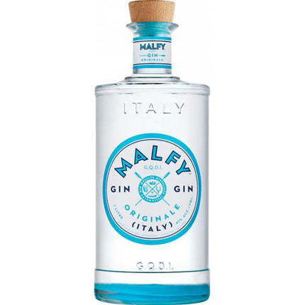 Malfy Gin Originale (70 cl.)-Mr. Booze.dk