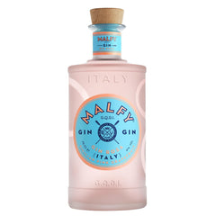 Malfy Gin Rosa (70 cl.)-Mr. Booze.dk