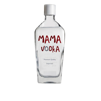 Mama Vodka (70 cl.)-Mr. Booze.dk