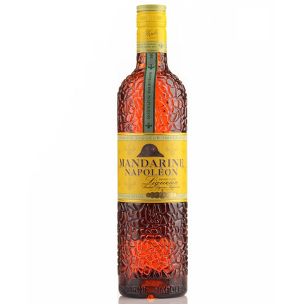 Mandarine Napoleon Liqueur (70 cl.)-Mr. Booze.dk