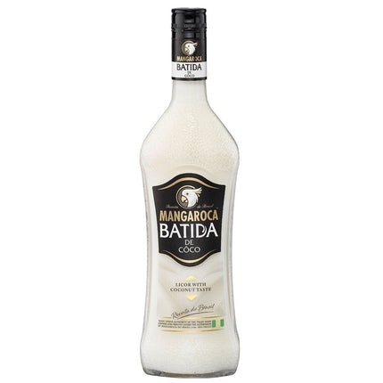 Mangaroca Batida de Coco (70 cl.)-Mr. Booze.dk