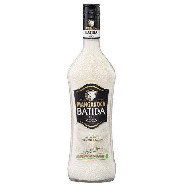 Mangaroca Batida de Coco (70 cl.)-Mr. Booze.dk