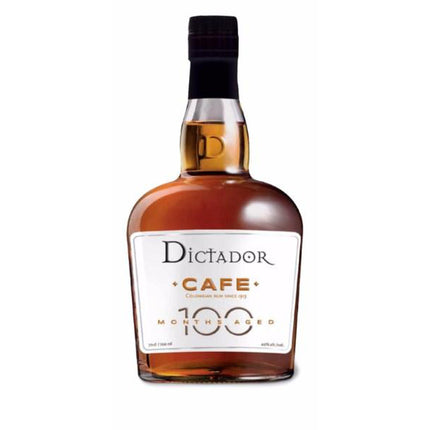 Marama Spiced Fijian Rum (70 cl.)-Mr. Booze.dk