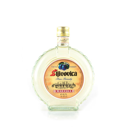 Maraska Slivovitz (70 cl.)-Mr. Booze.dk