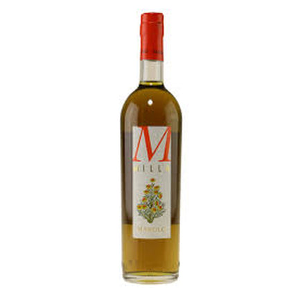 Marolo Milla Liquore (70 cl.)-Mr. Booze.dk