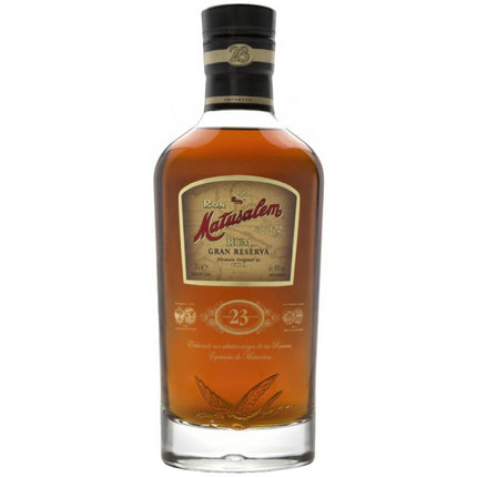 Matusalem Gran Reserva Solera 23 (70 cl.)-Mr. Booze.dk