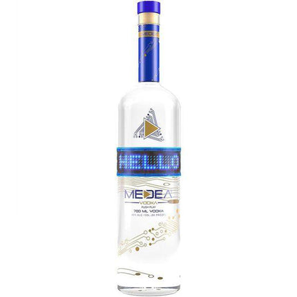 Medea Vodka (70 cl.)-Mr. Booze.dk