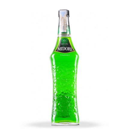 Midori Melon Liqueur (70 cl.)-Mr. Booze.dk