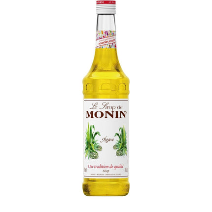 Monin Syrup Agave (70 cl.)-Mr. Booze.dk